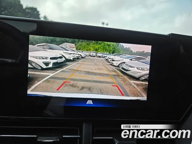 Chevrolet Trax 2023