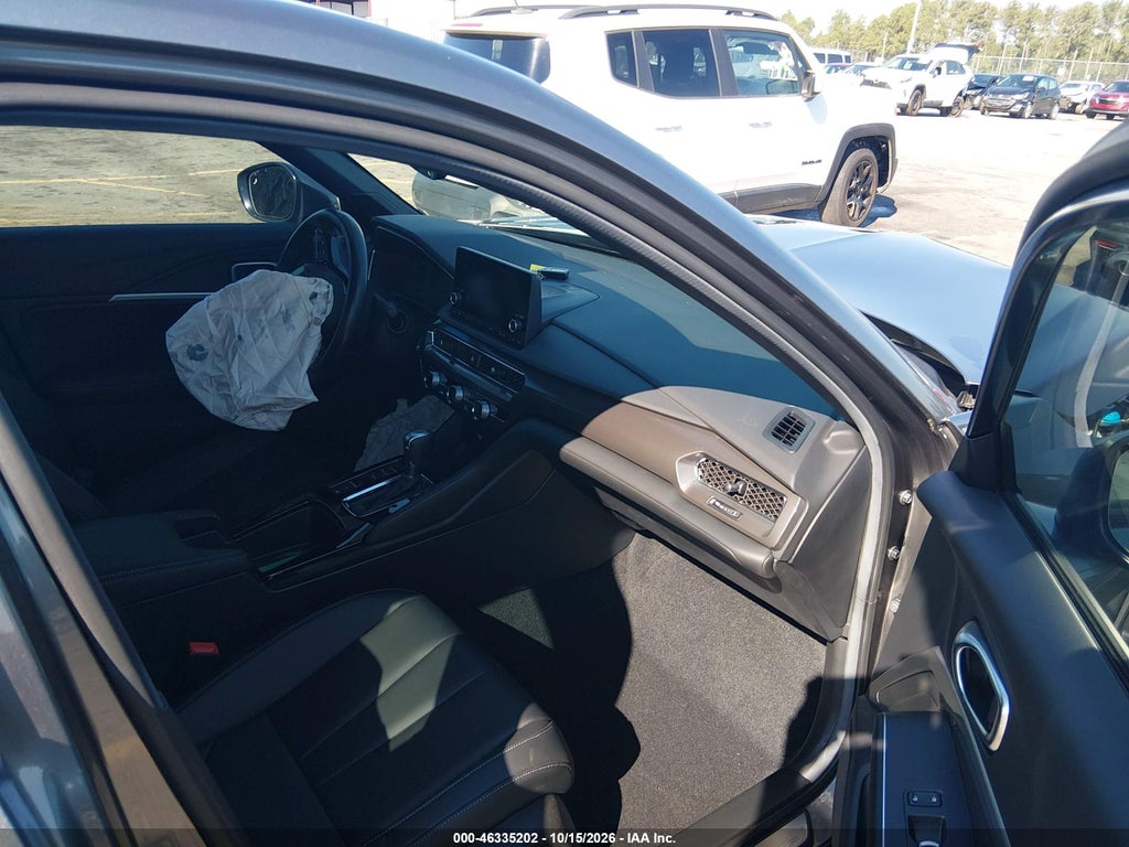 Acura Integra 2025