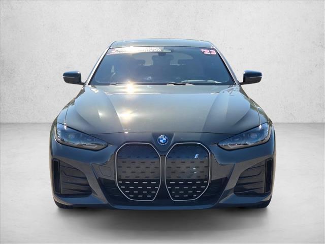 BMW 2ER GRAN COUPÉ 2023
