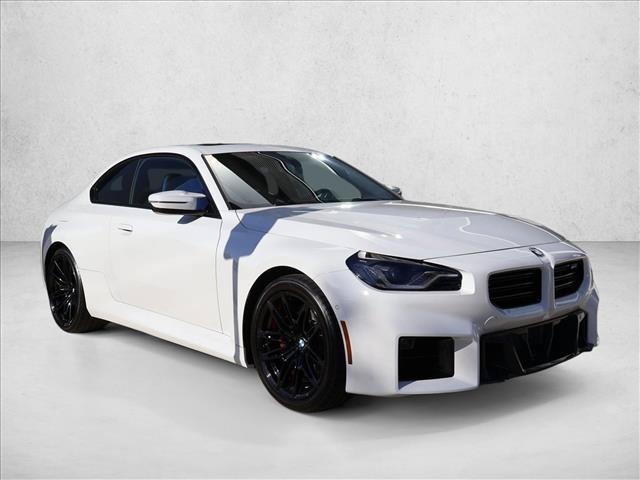 BMW M2 2026