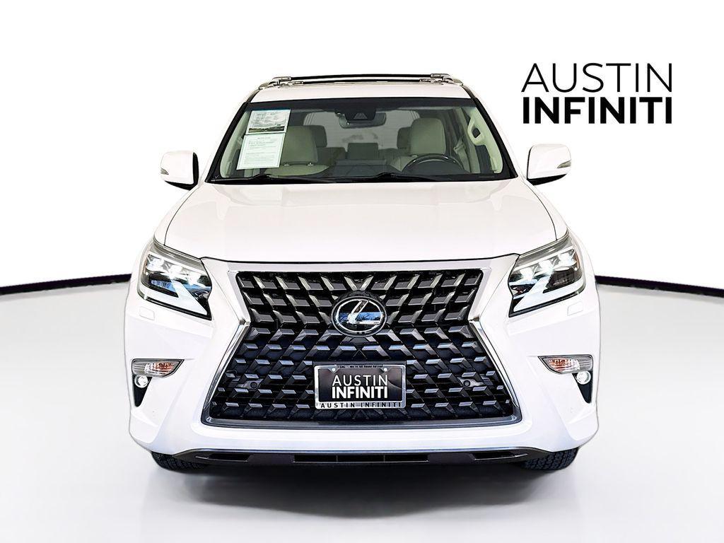 Lexus GX 2023