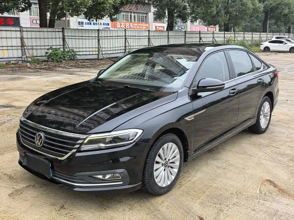 Volkswagen Lavida 2021