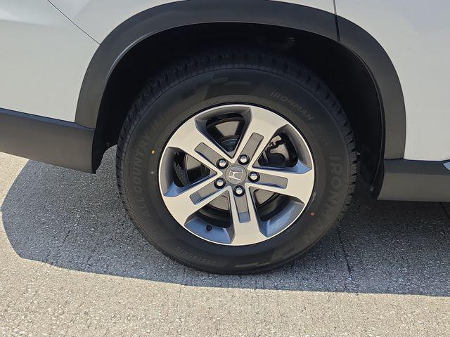 Honda Pilot 2024