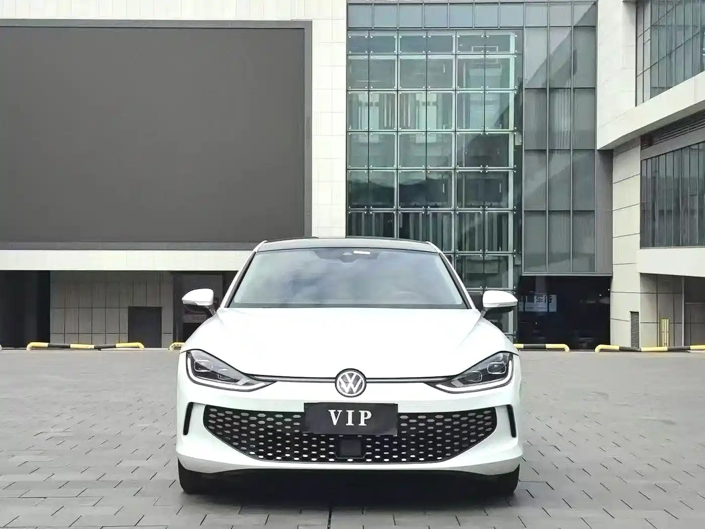 Volkswagen Lamando 2023