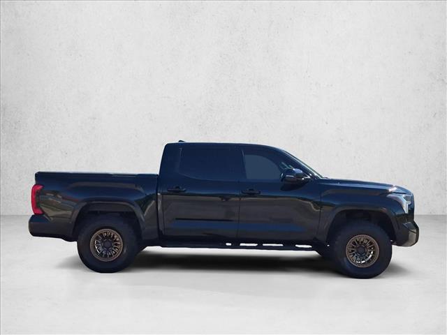 Toyota Tundra 2023