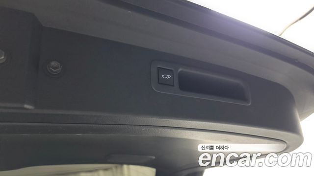 Toyota Highlander 2025