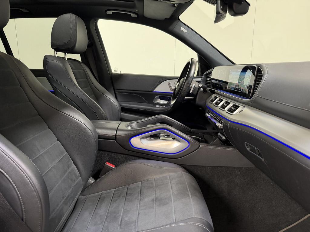 Mercedes-Benz GLE 350 2022