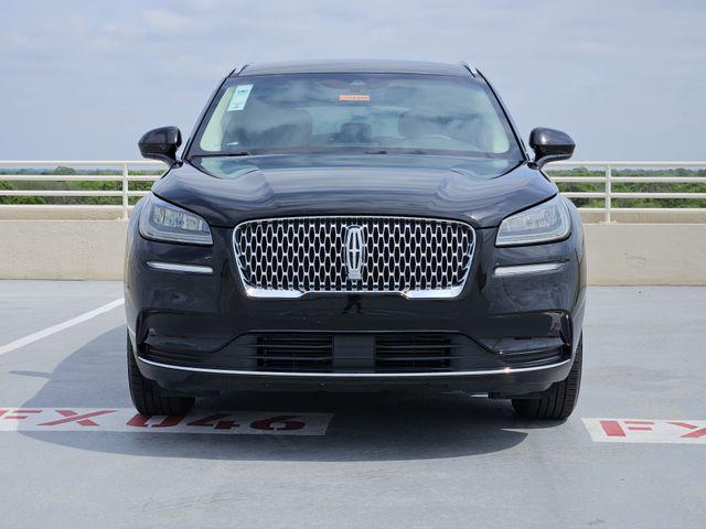 Lincoln Corsair 2022