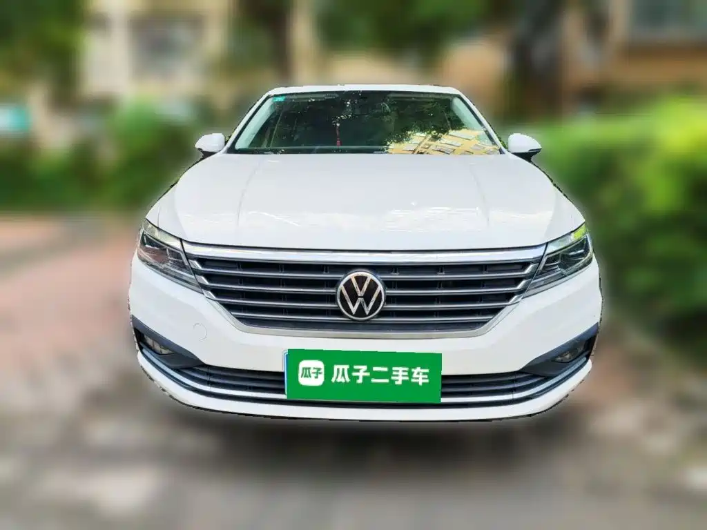 Volkswagen Lavida 2022