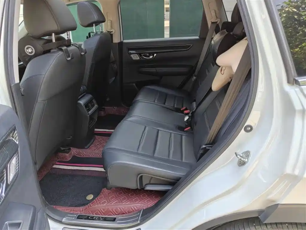 Honda CR-V 2023