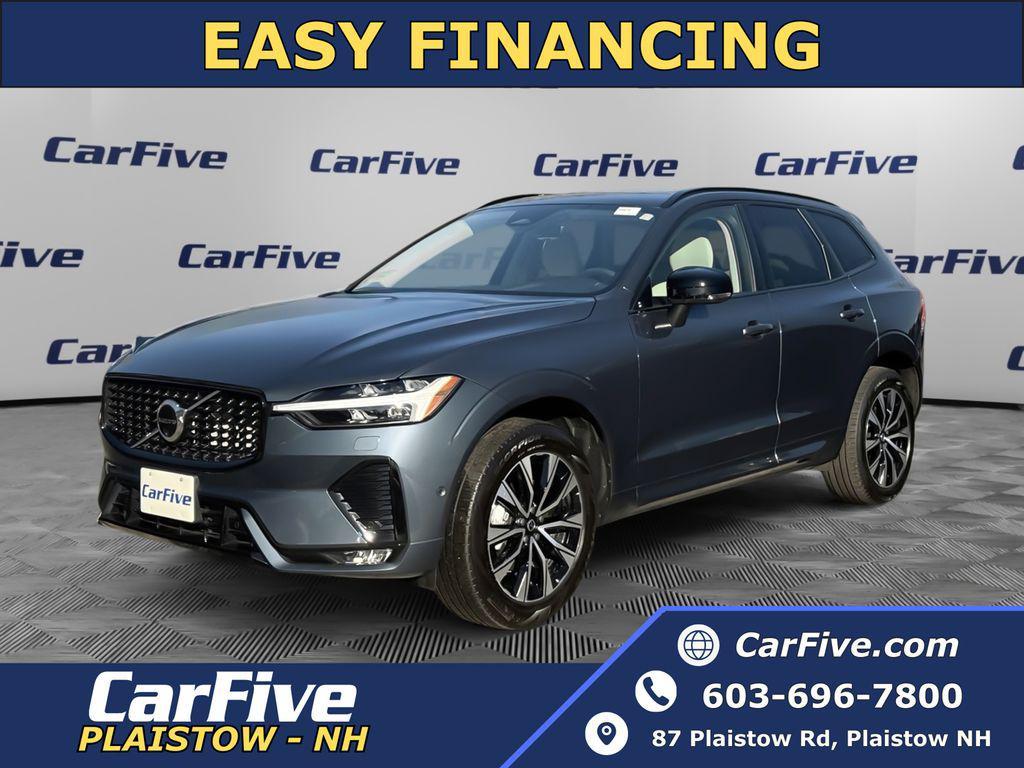 Volvo XC60 2024