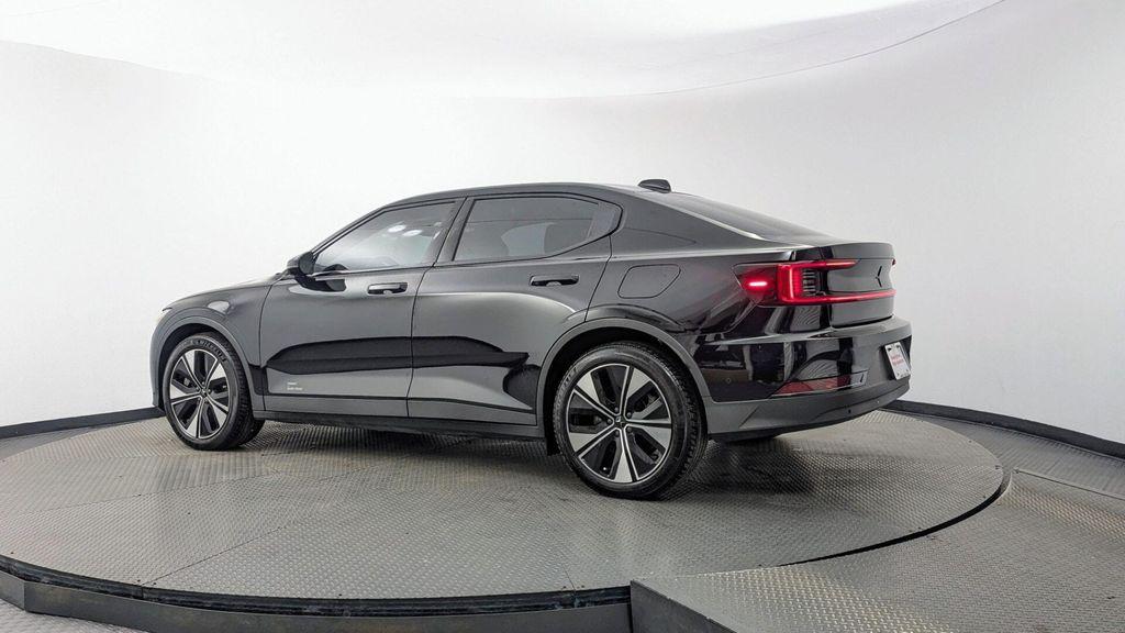 Polestar 2 2024