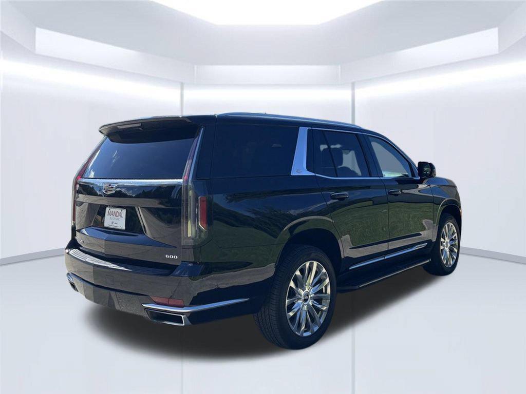 Cadillac Escalade 2023