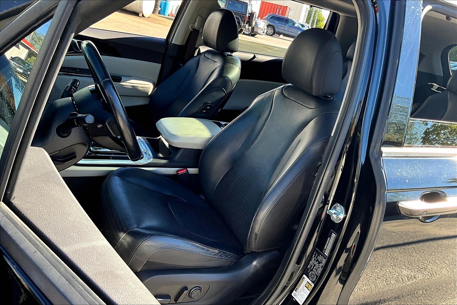 Kia Carnival 2022