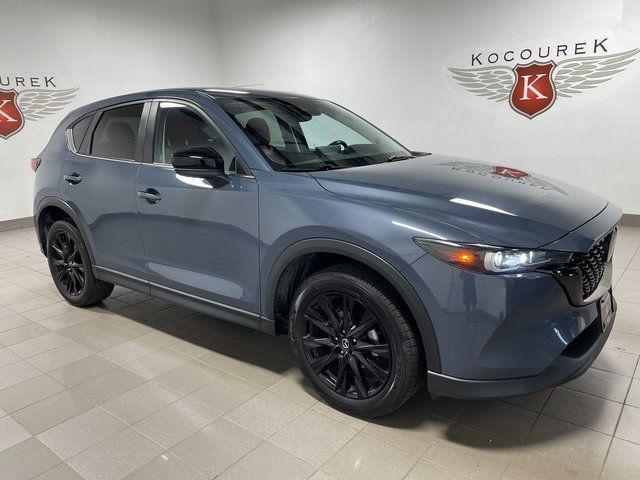 Mazda CX-5 2024