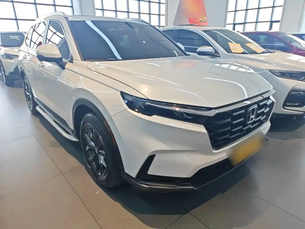 Honda CR-V 2026