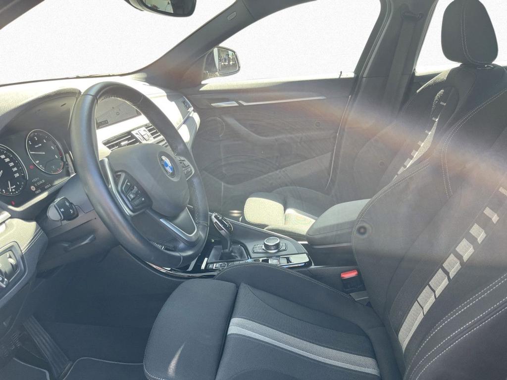 BMW X2 2021