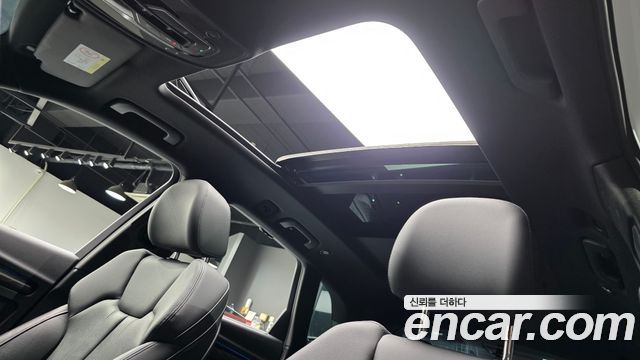 Audi Q5 2022