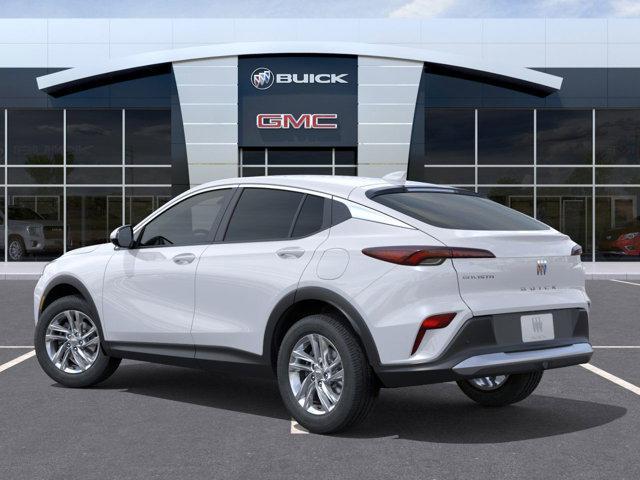 Buick Envista 2026