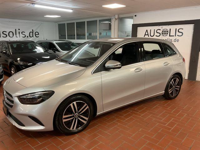 Mercedes-Benz B 220 2022