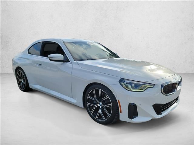 BMW 230 2022