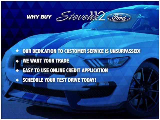 Ford EcoSport 2022