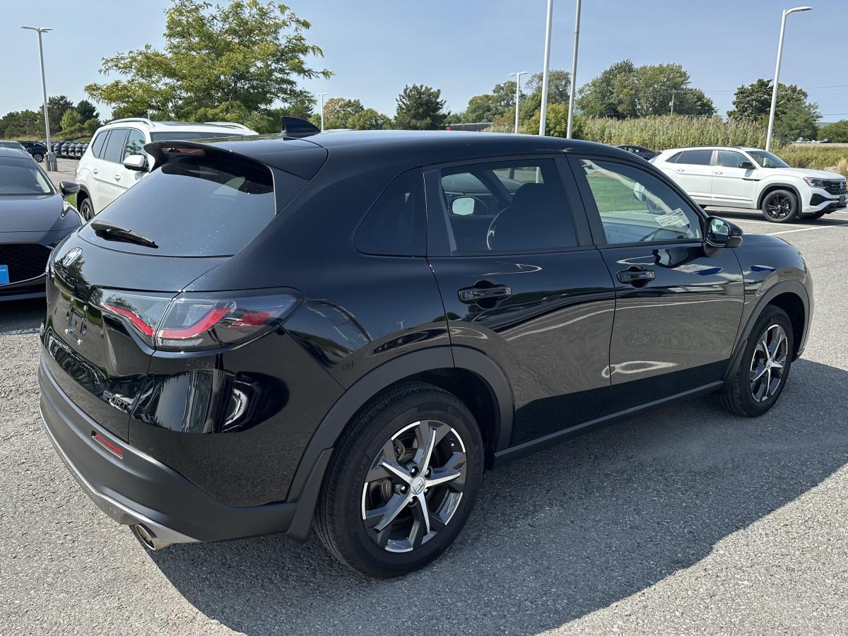 Honda HR-V 2023