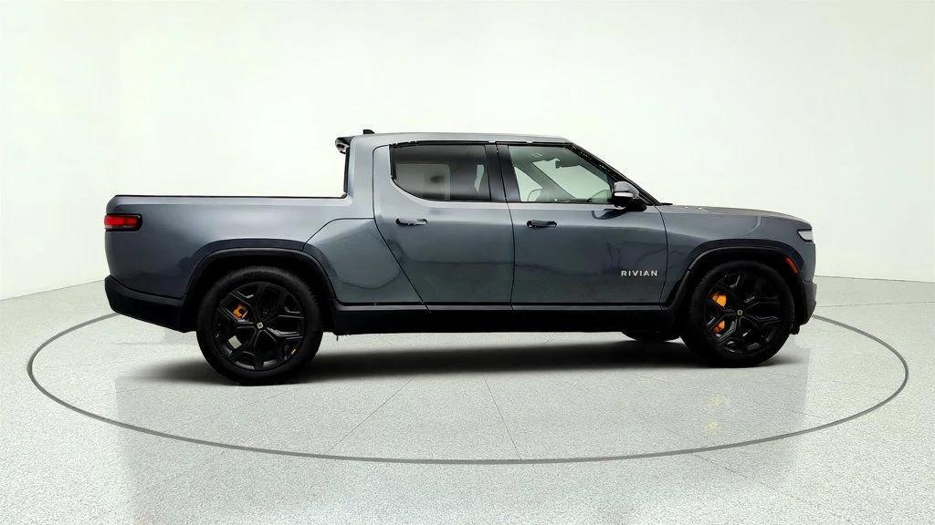 Rivian R1T 2022