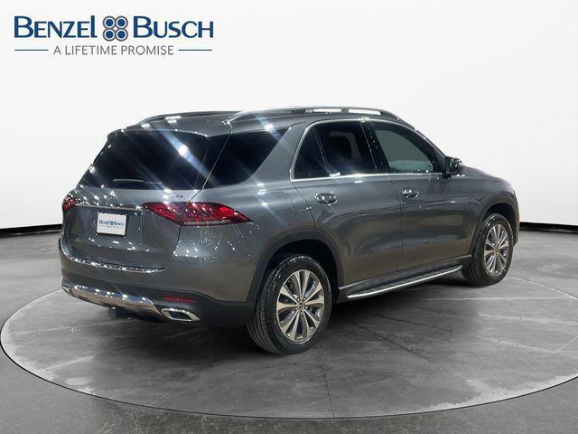 Mercedes-Benz GLE 350 2023