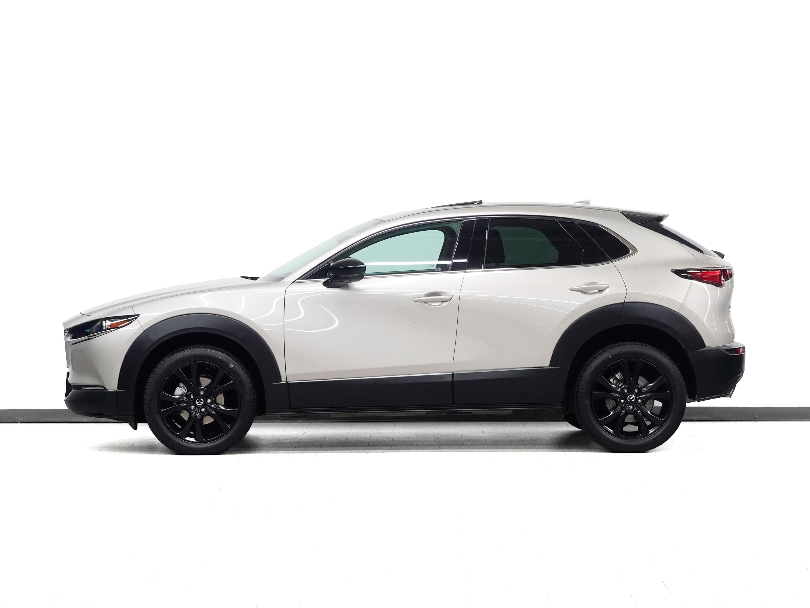 Mazda CX-30 2022