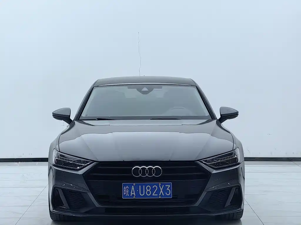 Audi A7 2023