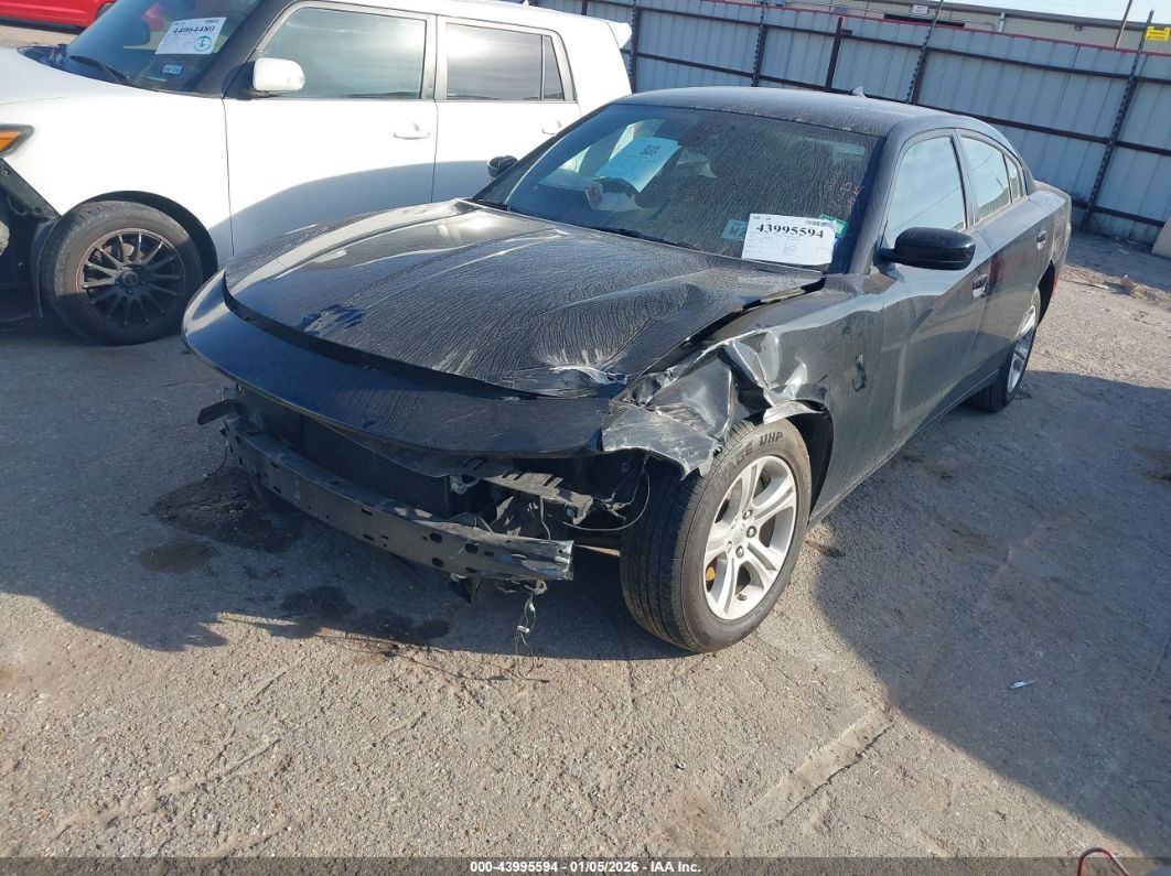 Dodge Charger 2023