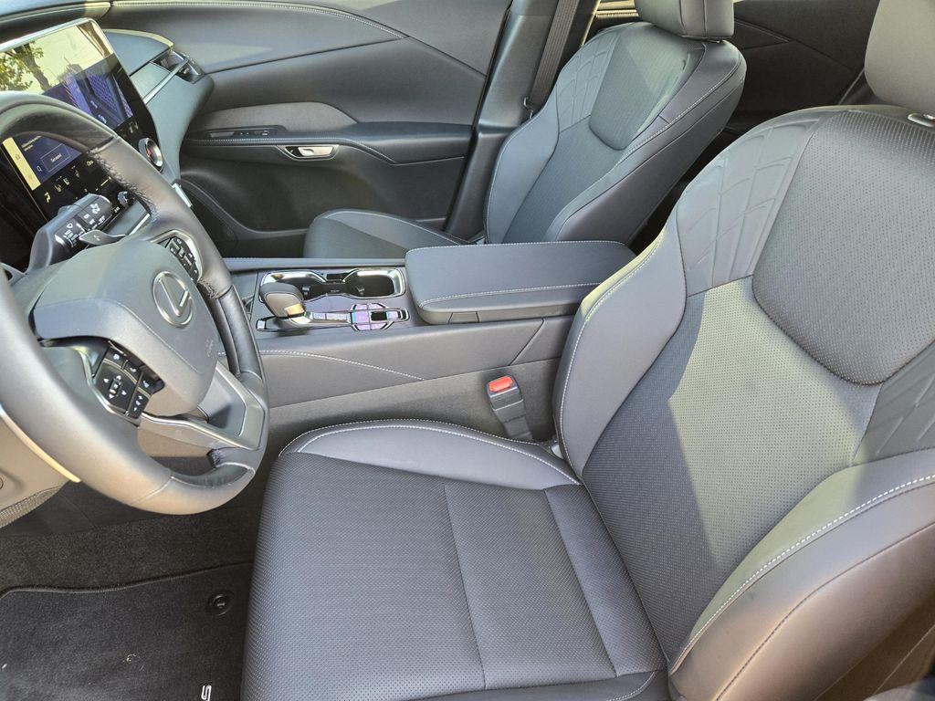 Lexus RX 2026