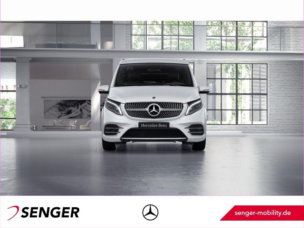 Mercedes-Benz V 300 2023