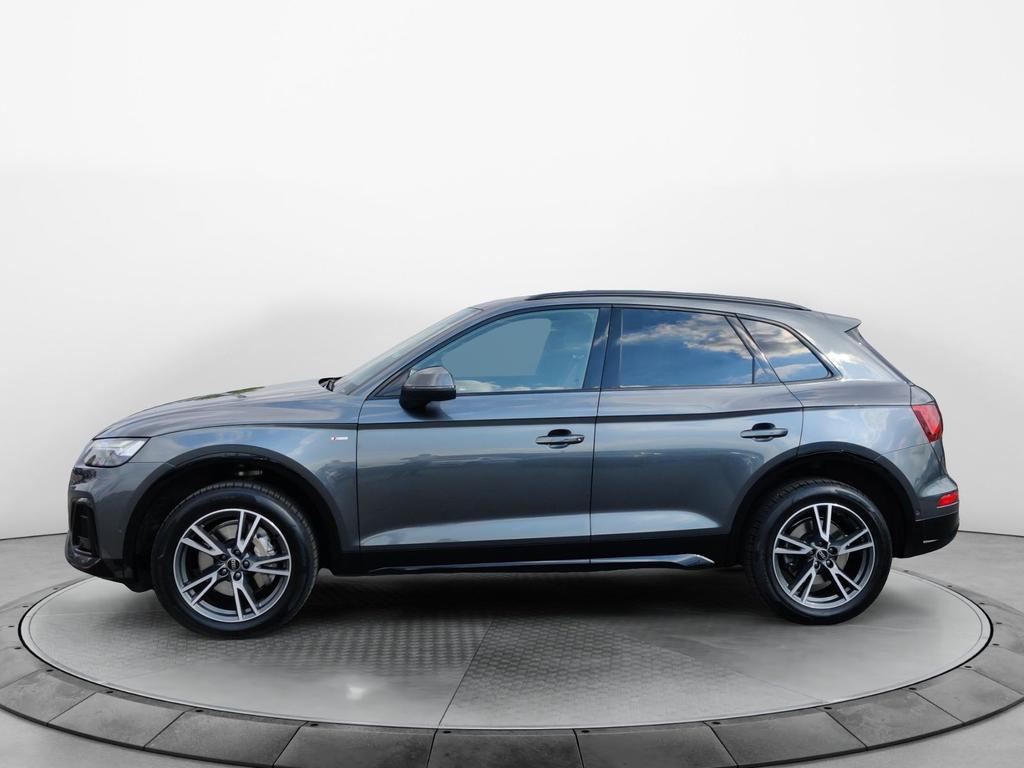 Audi Q5 2023