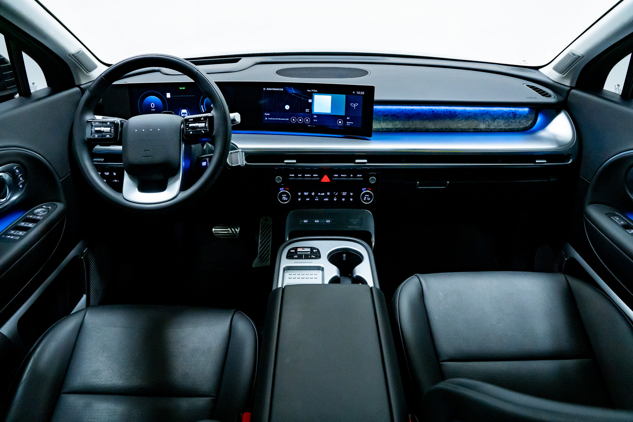 Hyundai IONIQ 9 2026