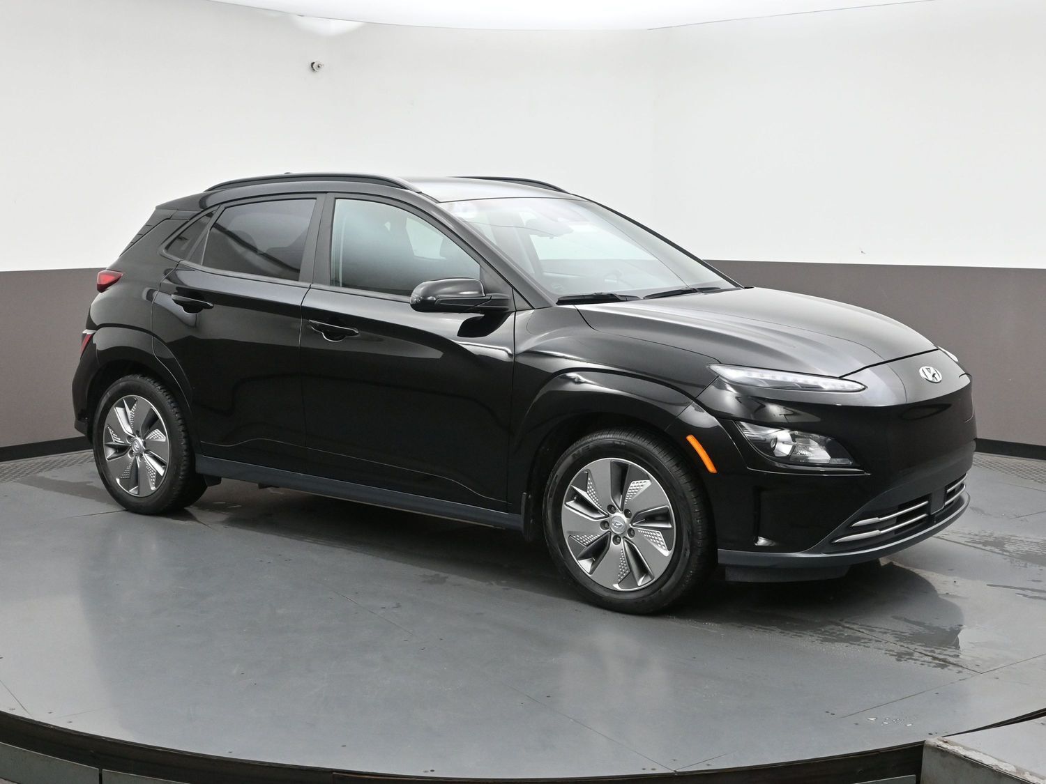 Hyundai Kona 2022
