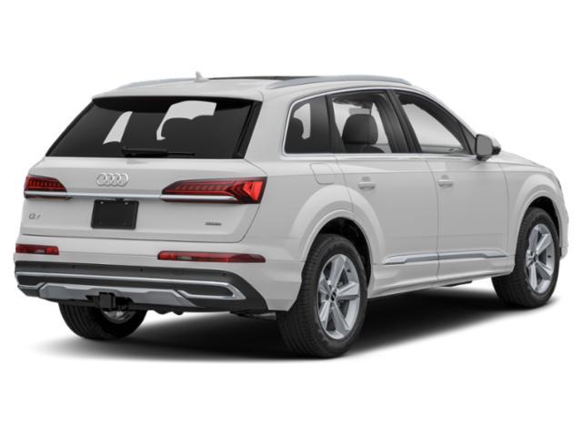 Audi Q7 2021