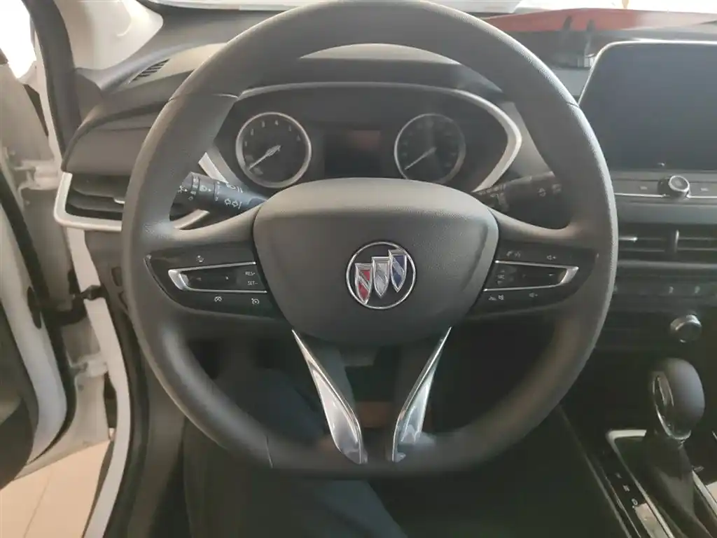 Buick Encore 2023