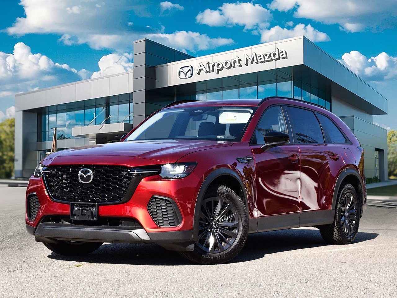 Mazda CX-3 2025