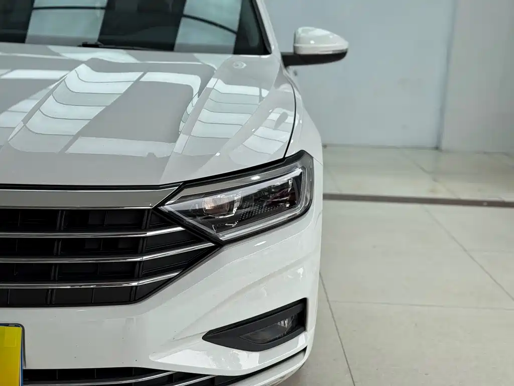 Volkswagen Jetta 2022
