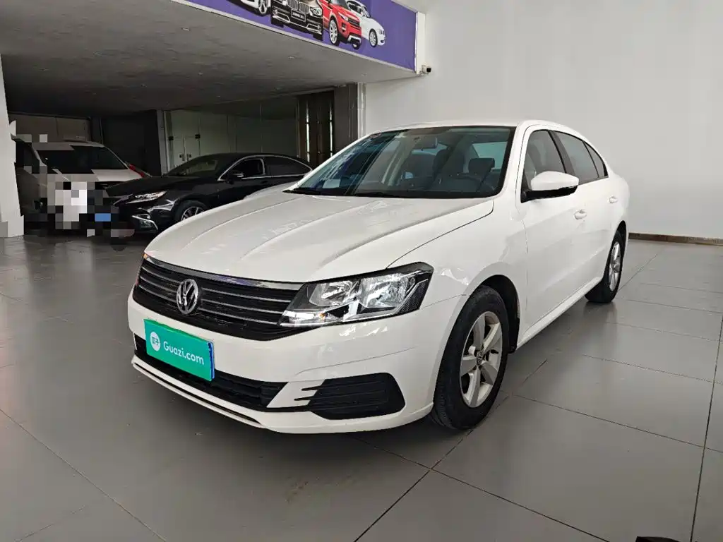 Volkswagen Lavida 2023