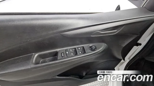 Chevrolet Spark 2022