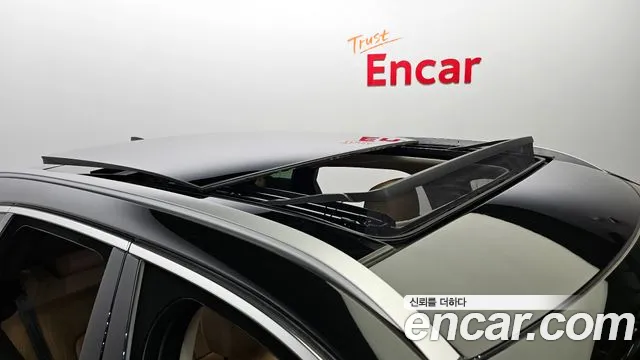 Jaguar F-Pace 2022
