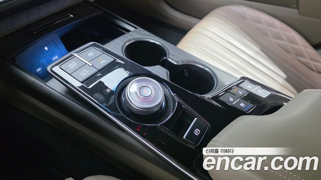 Kia K8 2024