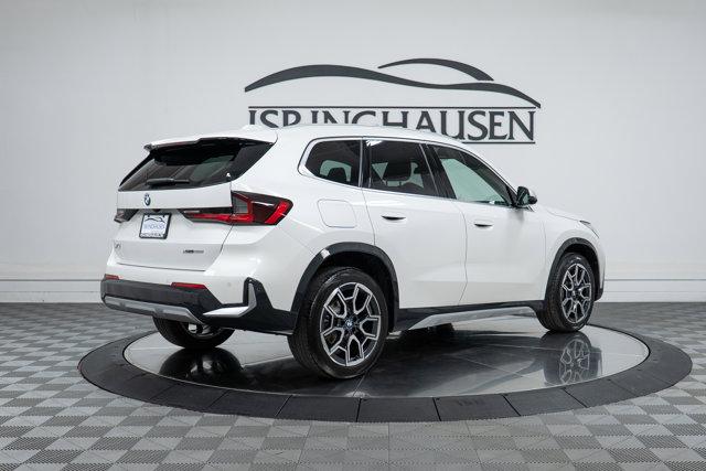 BMW X1 2023