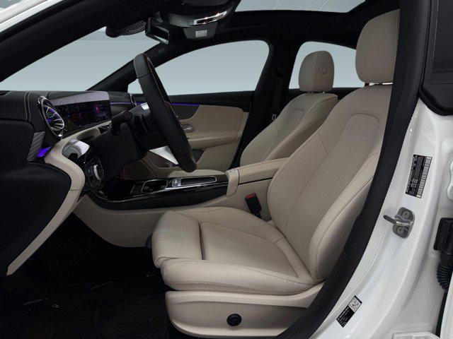 Mercedes-Benz CLA 250 2026