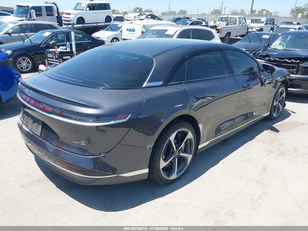 Lucid Air 2024
