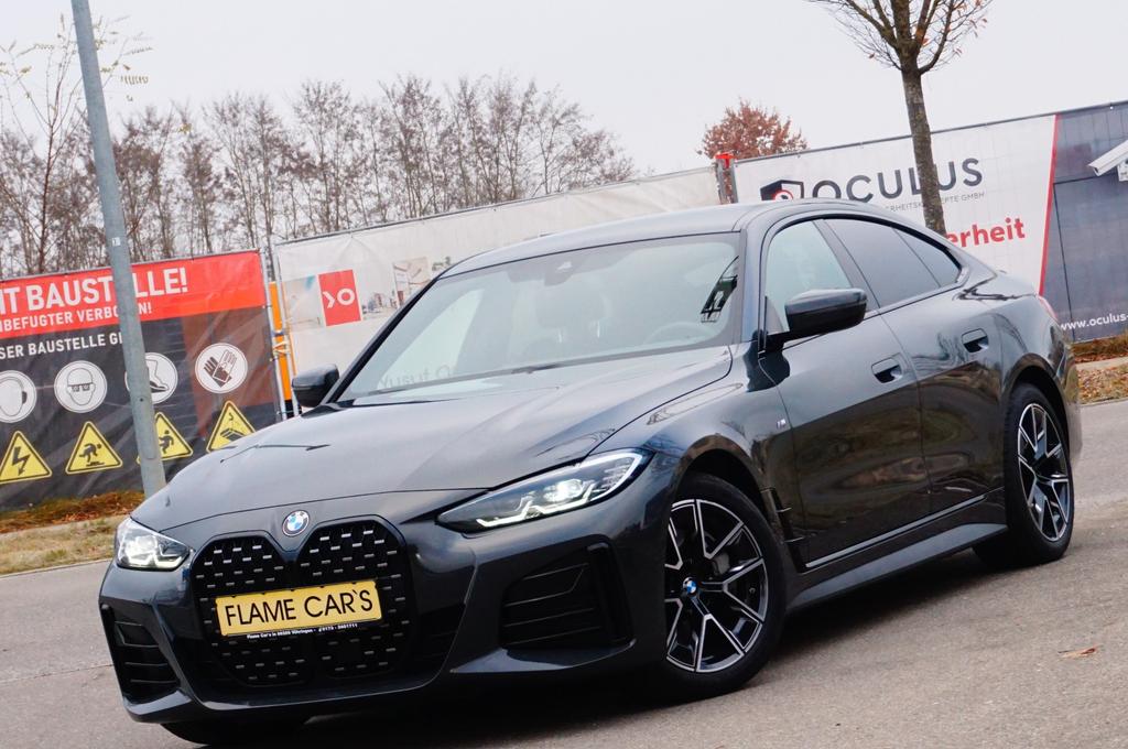 BMW 430 2024