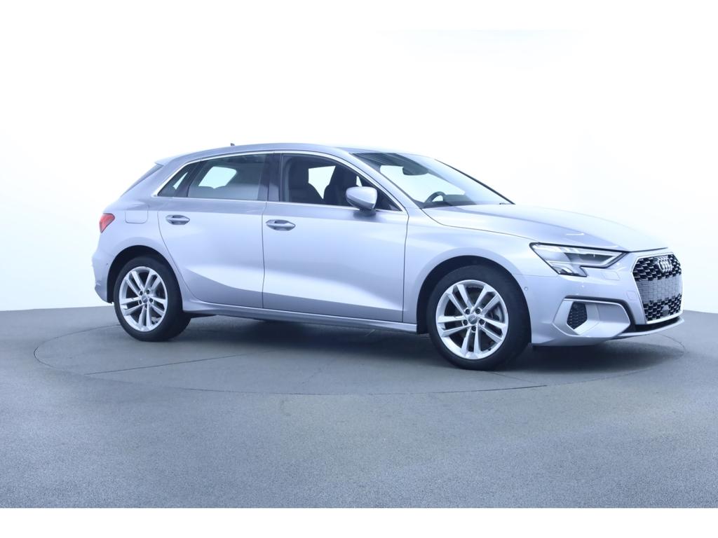 Audi A3 2020